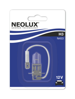 Standard H3 | NEOLUX